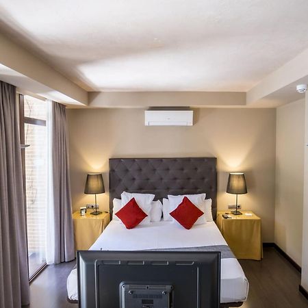 Hotel Alda Castillo De Olite Kültér fotó