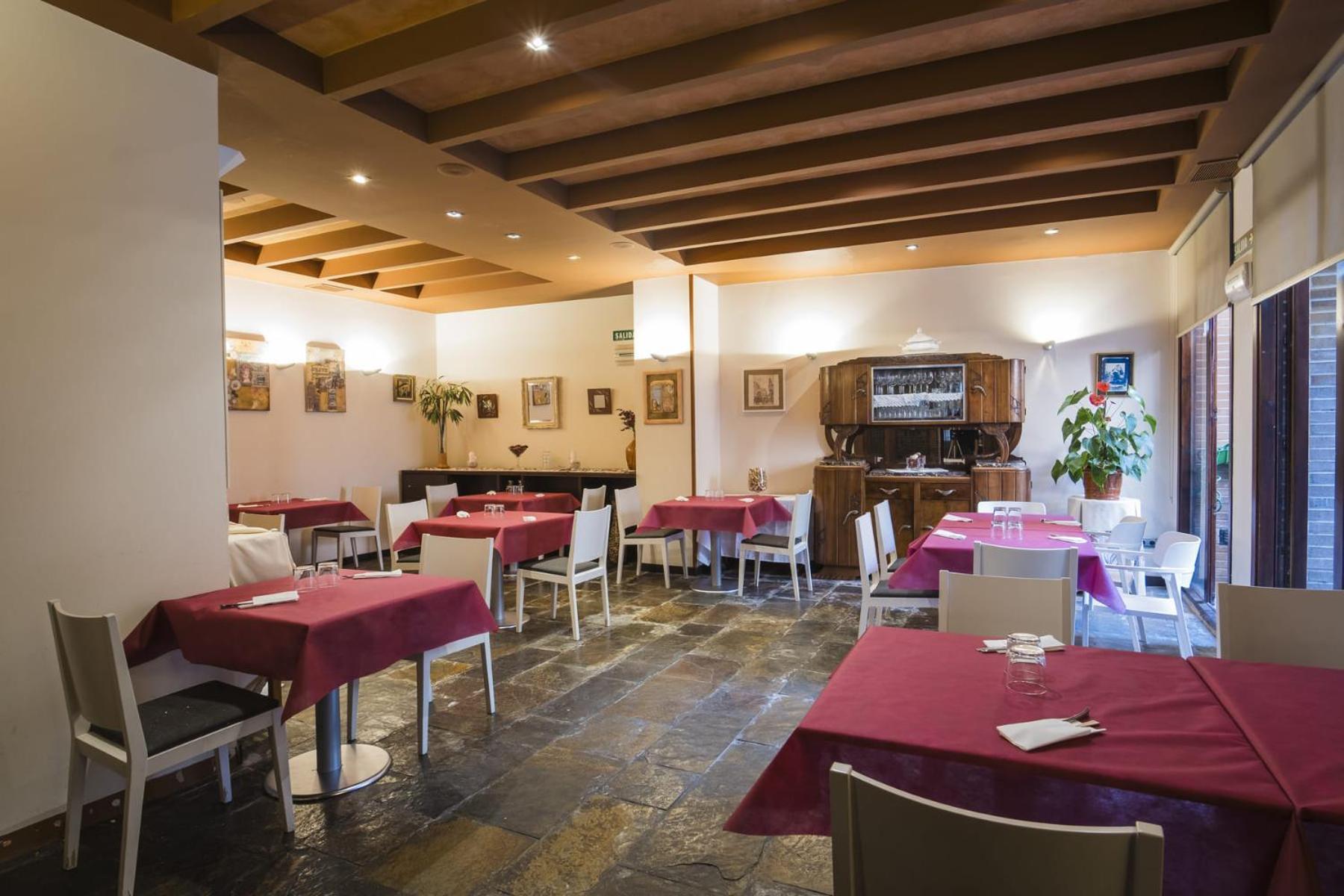 Hotel Alda Castillo De Olite Kültér fotó
