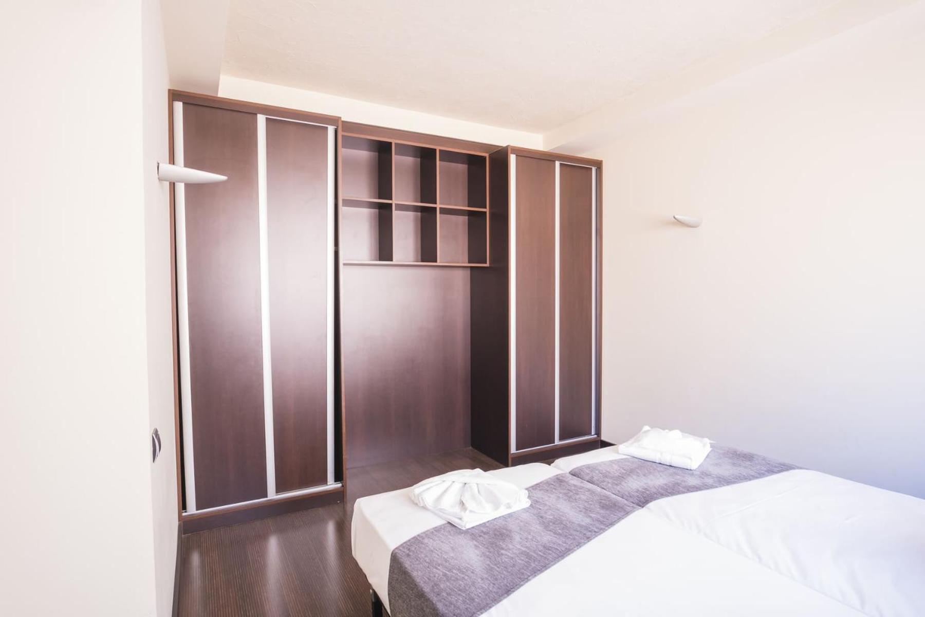 Hotel Alda Castillo De Olite Kültér fotó