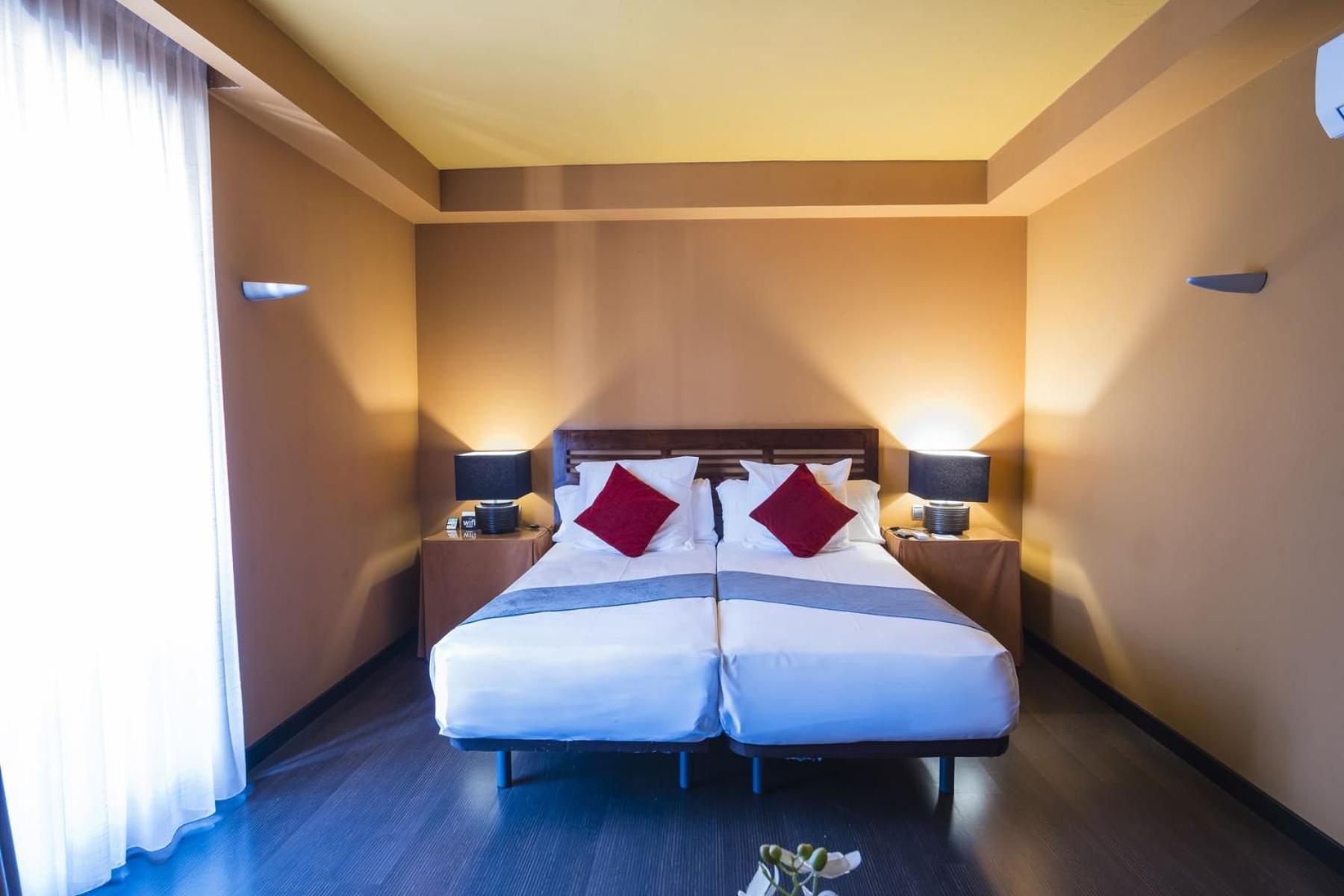 Hotel Alda Castillo De Olite Kültér fotó
